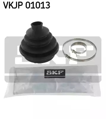 Комплект пыльника SKF VKJP 01013 (VKJML 01001, VKJML 01002, VKN 400, VKN 402)